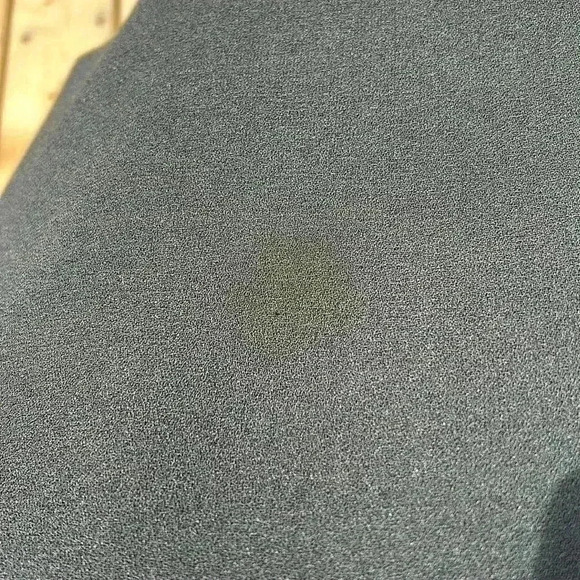 Vintage J Michaels  Black Maxi Skirt - Picture 5 of 14